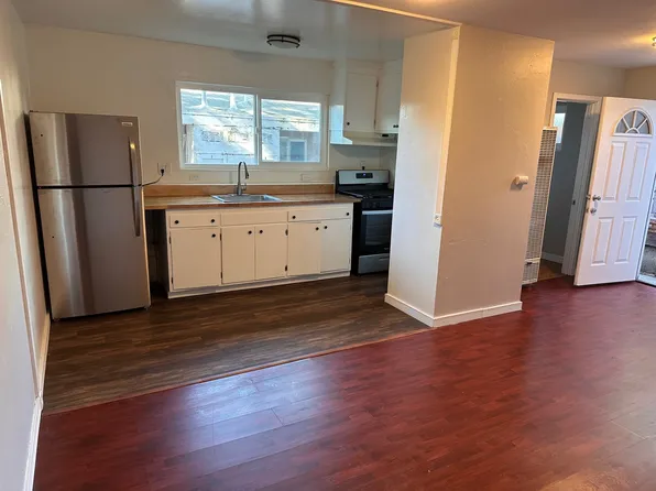 3464 Wilson Ave APT B, Oakland, CA 94602