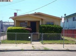 1492 81st Ave, Oakland, CA 94621