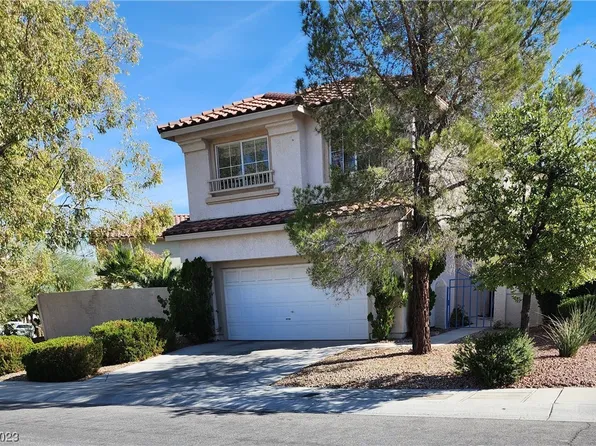 1756 Park Mesa Ln, Las Vegas, NV 89128