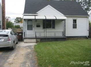 4486 Niagara St, Wayne, MI 48184