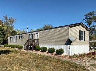 794 Foxwood Cir, Leitchfield, KY 42754