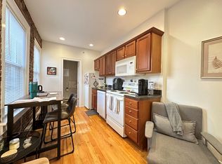 3 Thacher Ct #5, Boston, MA 02113
