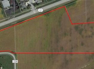 0 Marker Rd, Versailles, OH 45380