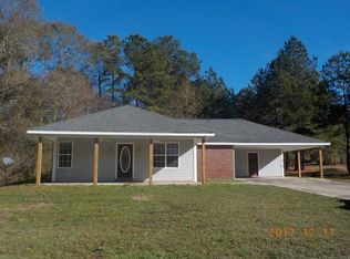 14 Yawn Cir, Purvis, MS 39475
