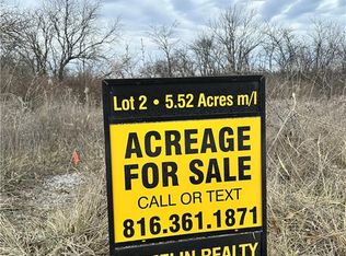 W 174th St, Lawson, MO 64062