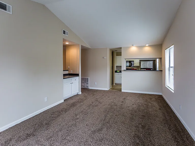 Doral-Living Area