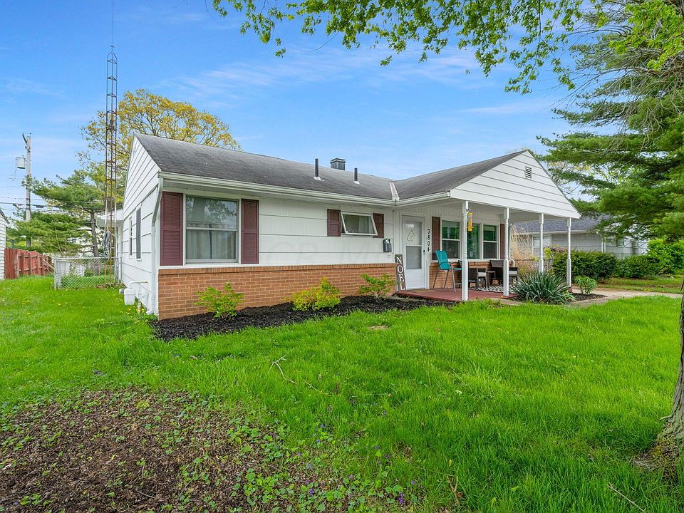 3804 Richard Ave, Grove City, OH 43123 Zillow