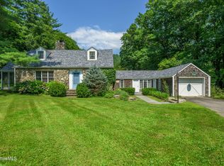 441 Overlook Dr, Hillsdale, NY 12529