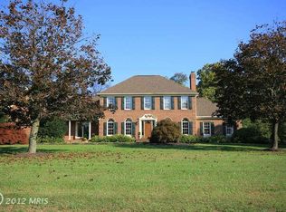 5339 Wye Creek Dr, Frederick, MD 21703