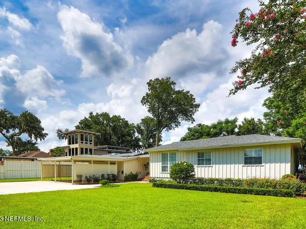 7640 SMULLIAN Trail W, Jacksonville, FL 32217