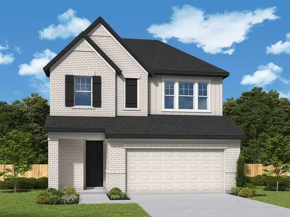 11646 Birdsong Dr, Missouri City, TX 77459