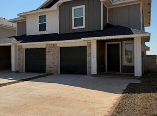 13024 NW 3rd St, Yukon, OK 73099