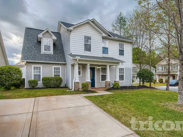 929 Corvus Ct, Charlotte, NC 28216