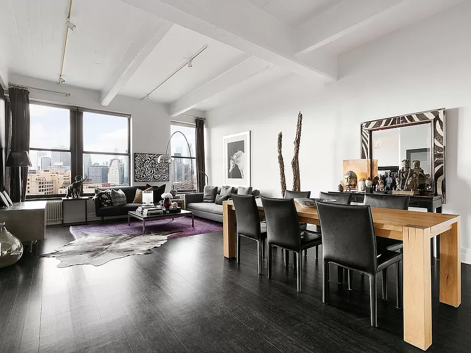 70 Washington St #10H