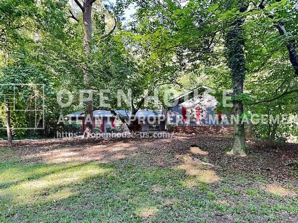 1250 Ridgefield Dr, Roswell, GA 30075