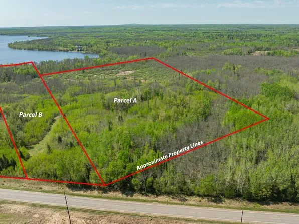 Tbd Splithand Rd, Grand Rapids, MN 55744