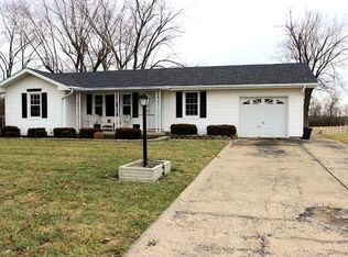528 Beissinger Rd, Hamilton, OH 45013