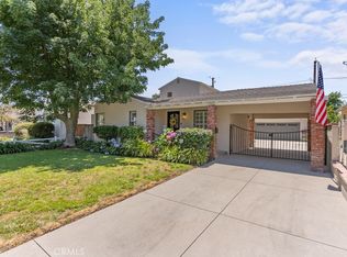 731 N Beachwood Dr, Burbank, CA 91506