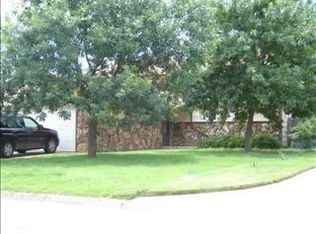 3927 W 32nd St S, Wichita, KS 67217