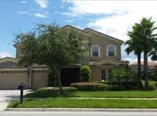 2119 Rickover Pl, Winter Garden, FL 34787