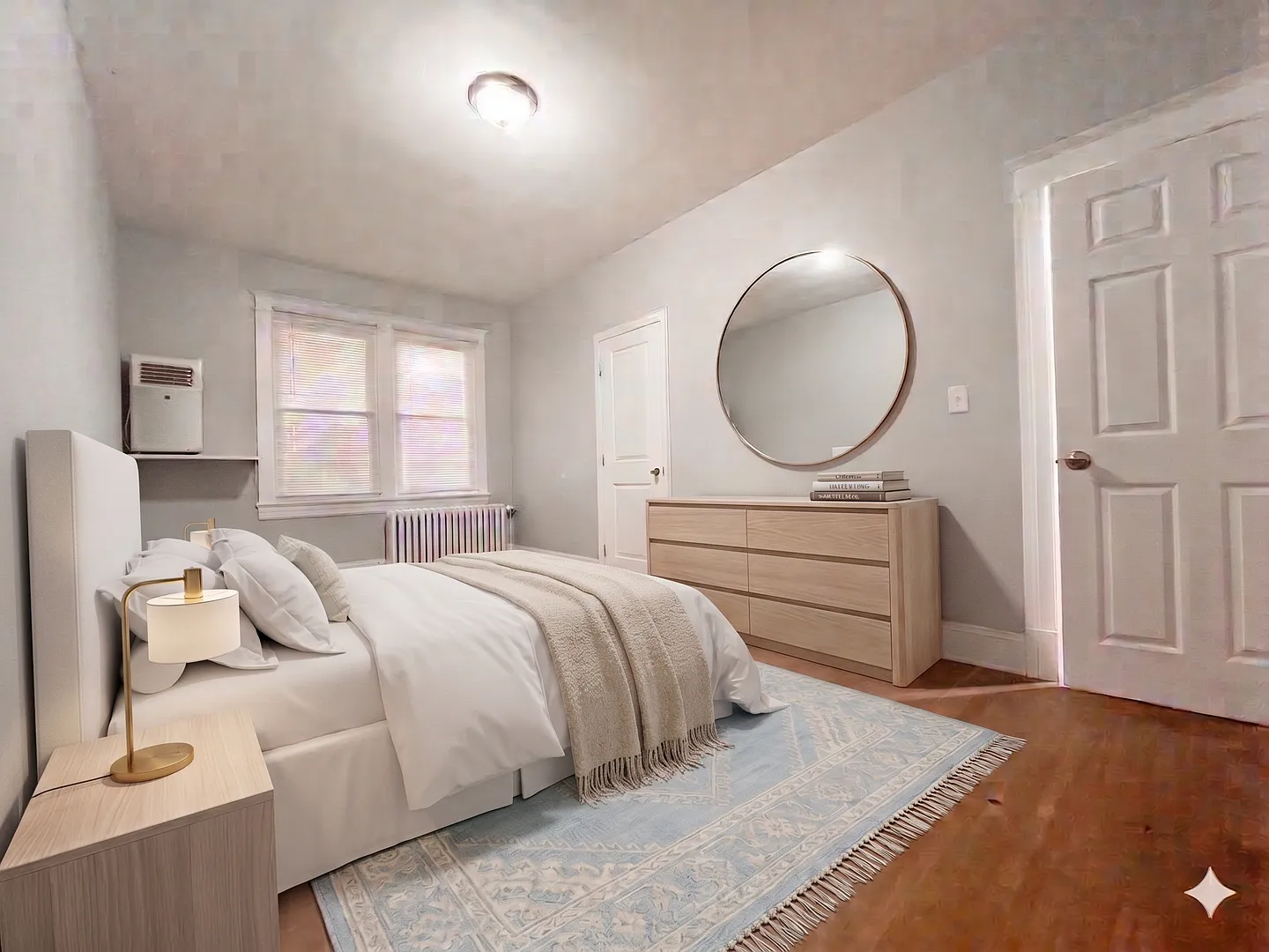 1222 Missouri Ave NW — Photo 1