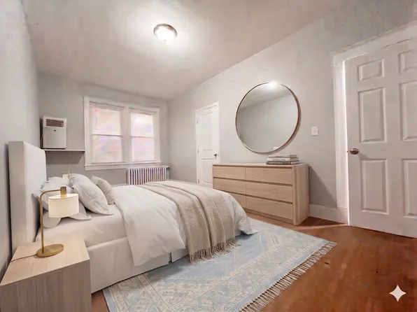 1222 Missouri Ave NW, 1222 Missouri Ave NW APT 1, Washington, DC 20011