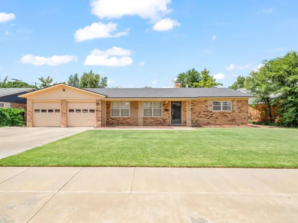 3632 56th St, Lubbock, TX 79413