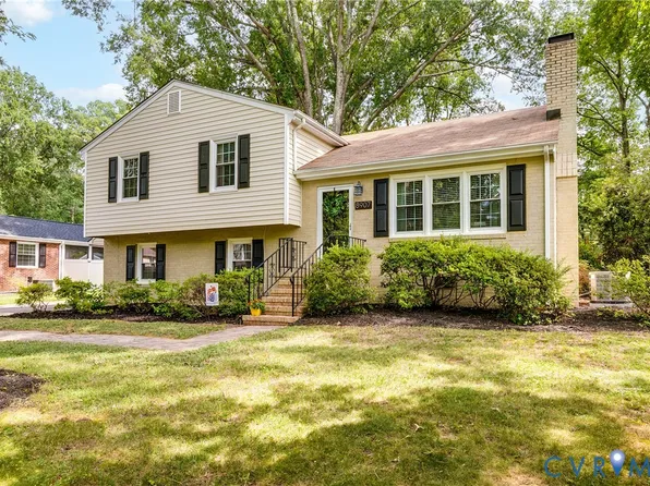 8907 Michaux Ln, Henrico, VA 23229