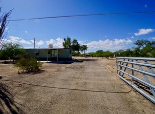 6251 N Sanders Rd, Tucson, AZ 85743