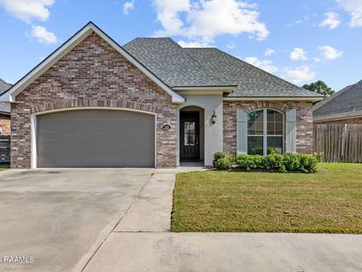 208 Safe Haven Dr, Carencro, LA, 70520