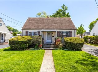 23 Riverdale Ave, Belleville, NJ 07109