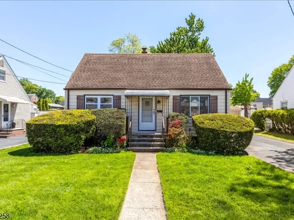 23 Riverdale Ave, Belleville Twp., NJ 07109