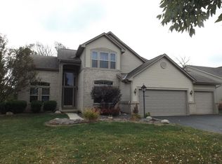 272 Trail East SW, Etna, OH 43062