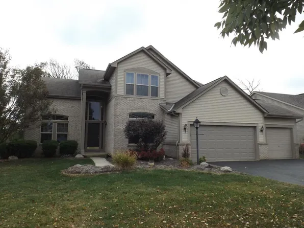 272 Trail East SW, Etna, OH 43062