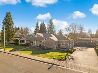 619 Benjamins Ct, Santa Rosa, CA 95409