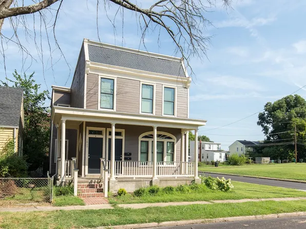 1803 Boston Ave, Richmond, VA 23224