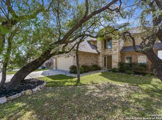12406 Red Maple Way, San Antonio, TX 78253