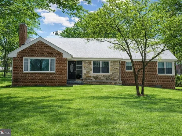 216 Careybrook Ln, Oxon Hill, MD 20745