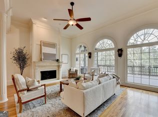 203 Southern Hill Dr, Johns Creek, GA