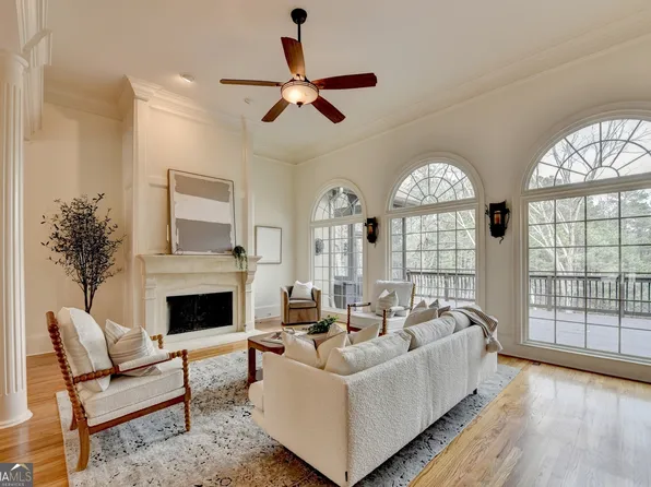 203 Southern Hill Dr, Johns Creek, GA 30097