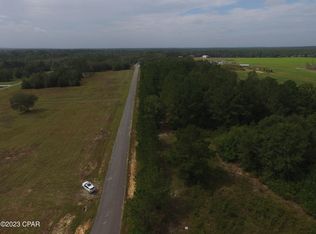 LOT 6 Madison Ln, Chipley, FL 32428