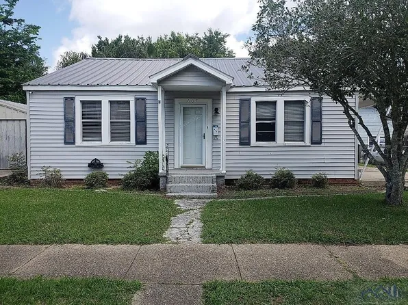 607 General Patton St, Morgan City, LA 70380