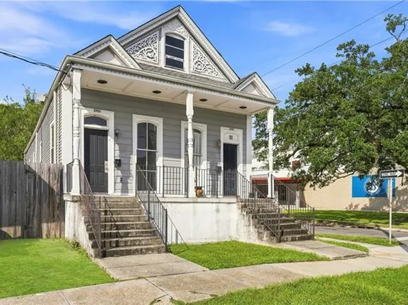 3303 Palmyra St, New Orleans, LA 70119