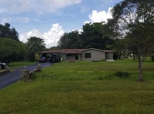 5201 SW 166th Ave, Southwest Ranches, FL 33331
