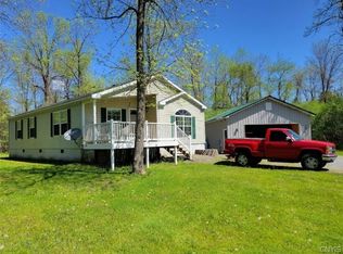 10599 Lasher Rd, Henderson, NY 13650