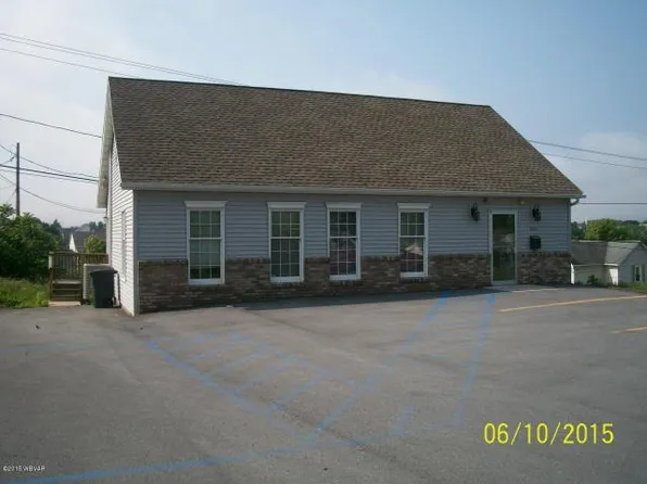 265 High St, Jersey Shore, PA 17740