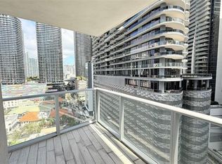 1100 S Miami Ave #1710, Miami, FL 33131