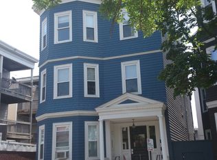 641 E 8th St #3, South Boston, MA 02127