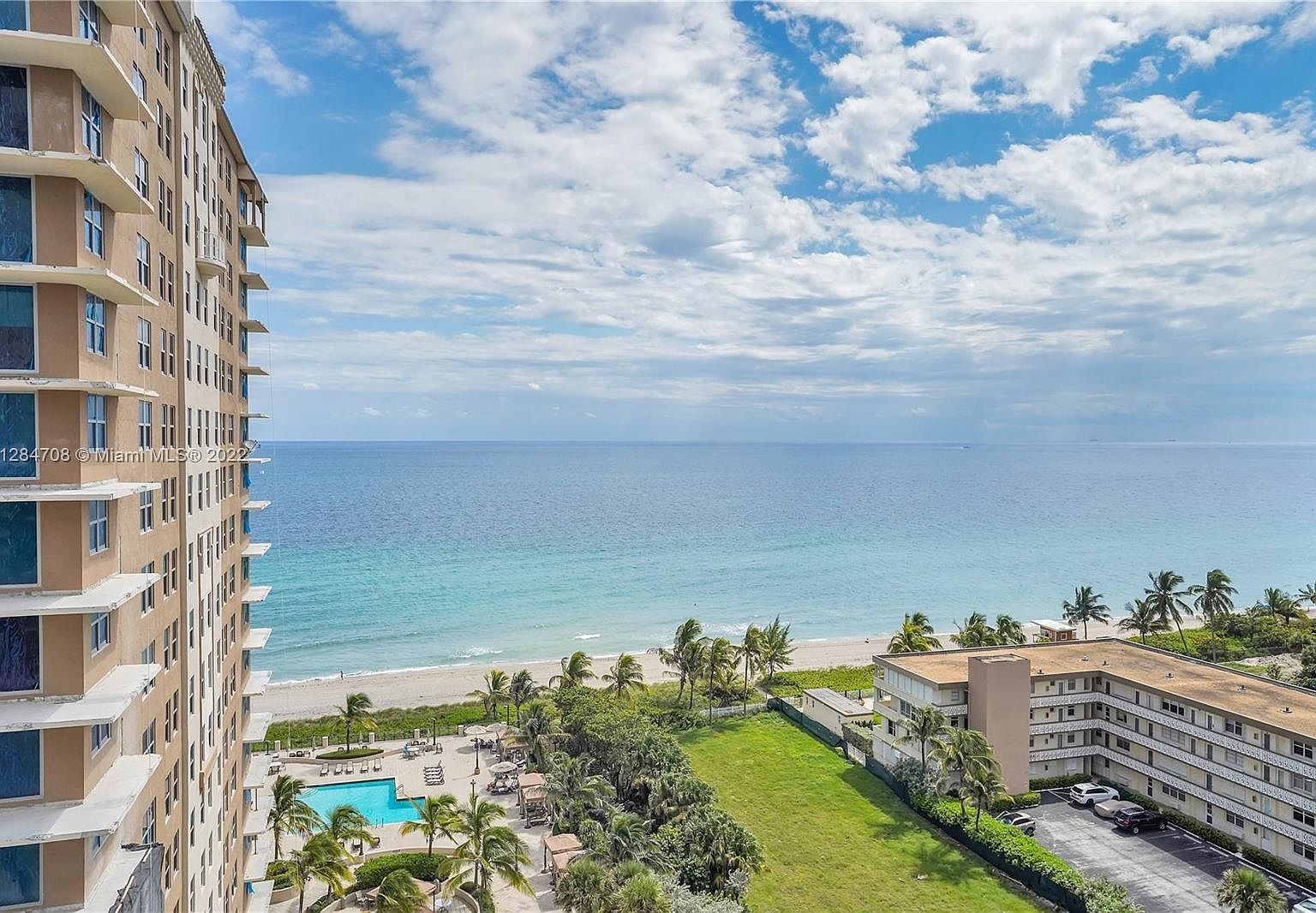 1920 S Ocean Dr Apt 15b, Hallandale Beach, Fl 33009 