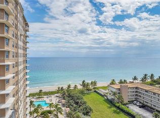 1920 S Ocean Dr APT 15B, Hallandale Beach, FL 33009
